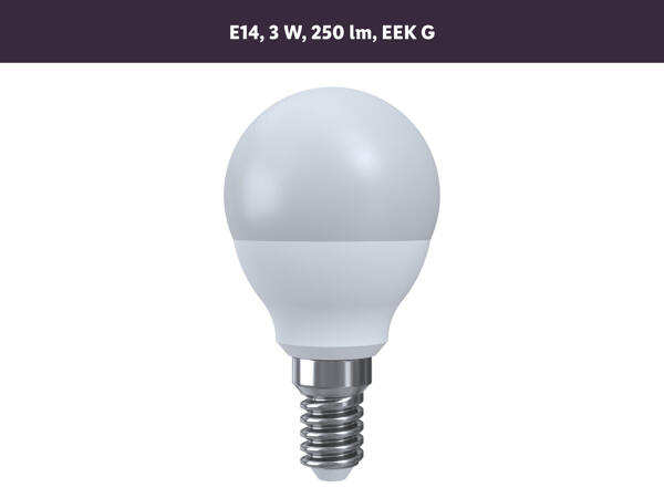 LED-Leuchtmittel