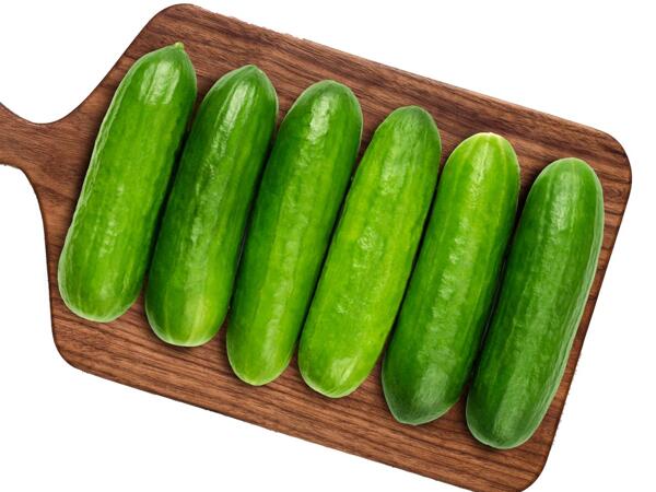 Snack Gurken aus Österreich