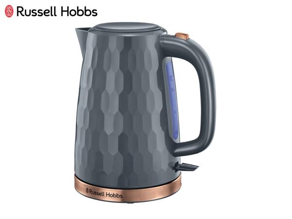 Russell Hobbs Honeycomb Kettle