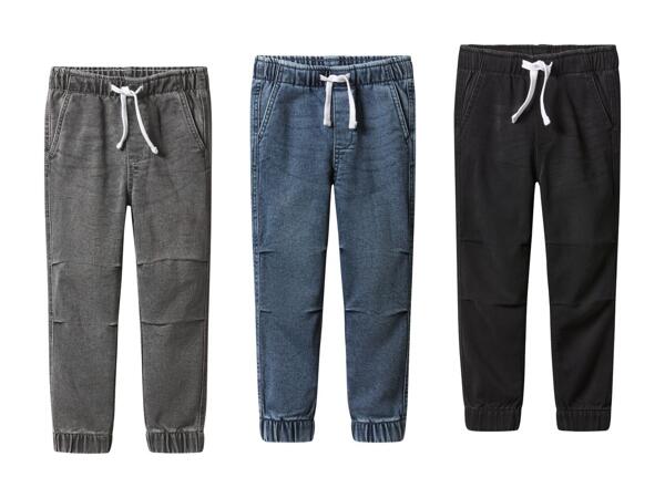 LUPILU(R) Denimjoggers