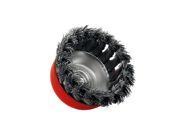 Accessory Set for Angle Grinder