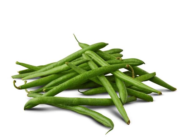 Deluxe Extra Fine Beans