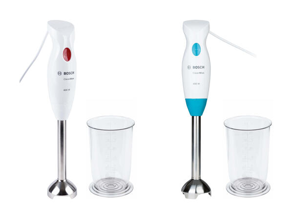 Mixeur plongeant "CleverMixx" MSM2410DW Bosch