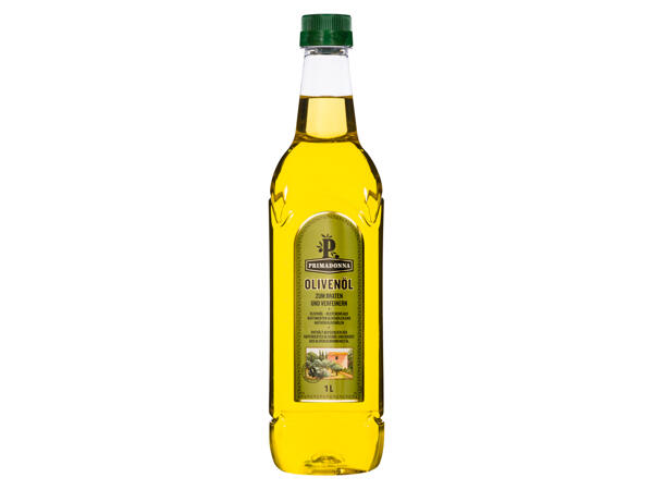 Olivenöl