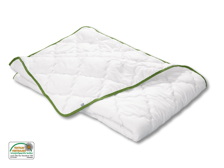 Steppbett Mikrofaser Cyclafill(R)