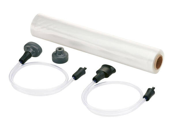 Silvercrest Vacuum Sealer