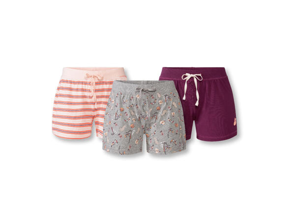 Pyjamasshorts