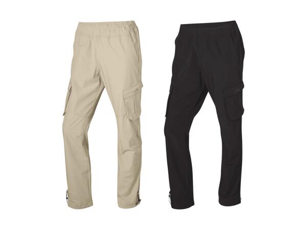Pantalon fonctionnel