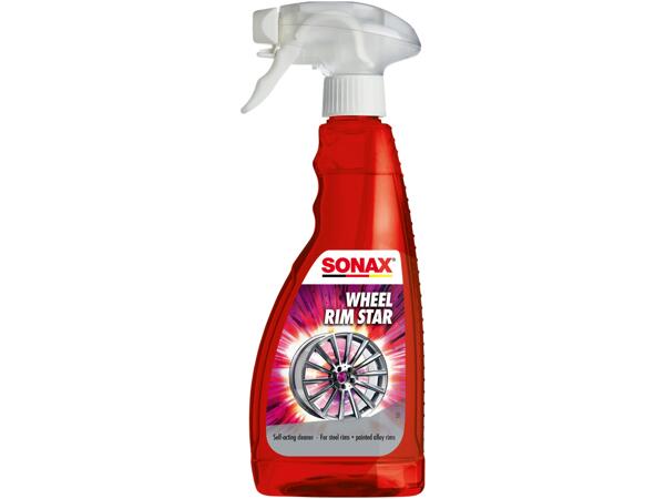 Środek czyszczący do samochodu, 500 ml