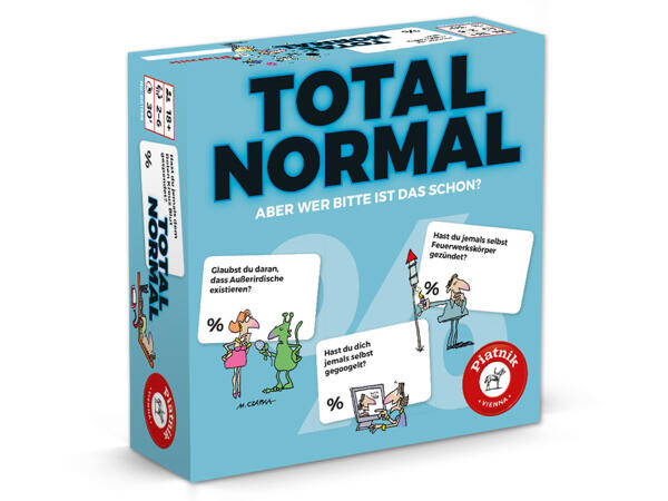 Piatnik(R) Total Normal