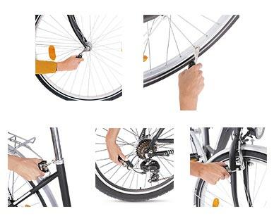 Bikemate Bicycle Accessories
