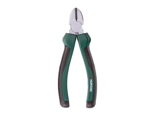 Parkside Hand Tool Assortment