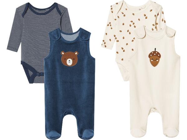 Babyset