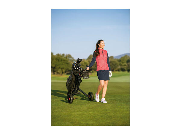 Crivit Ladies' Golf Top