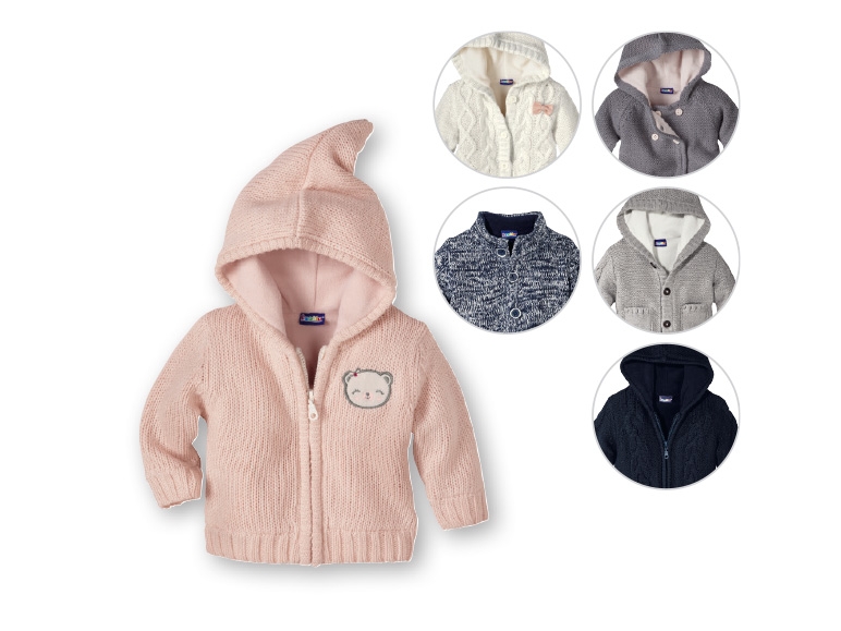 LUPILU Babies' Cardigan