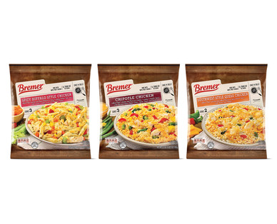 Bremer Chicken Skillet