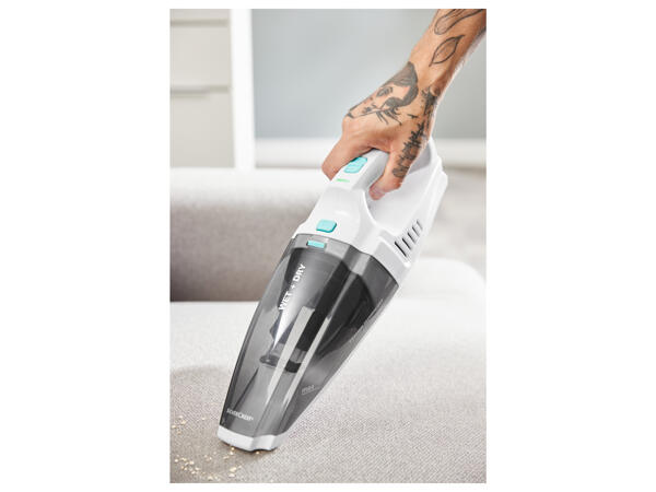 Handheld Vacuum Cleaner