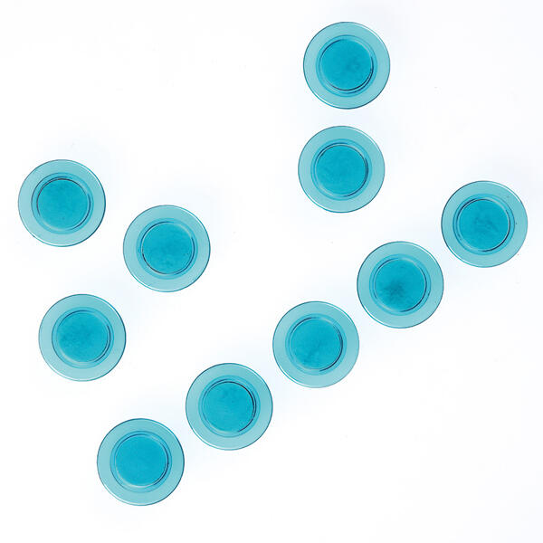 Magnete 10er