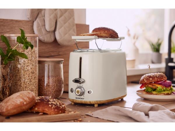 Toaster