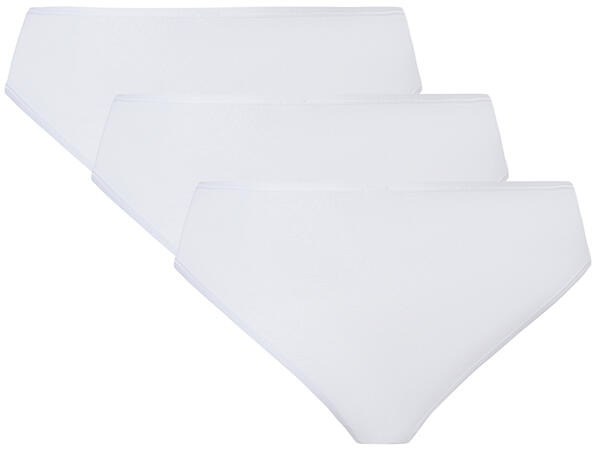 Ladies' Briefs
