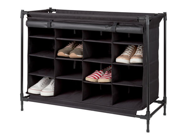 Shoe Rack