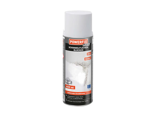 POWERFIX(R) Skimmelpletblokker