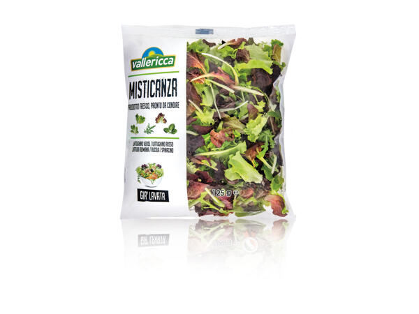 "Misticanza" Salad