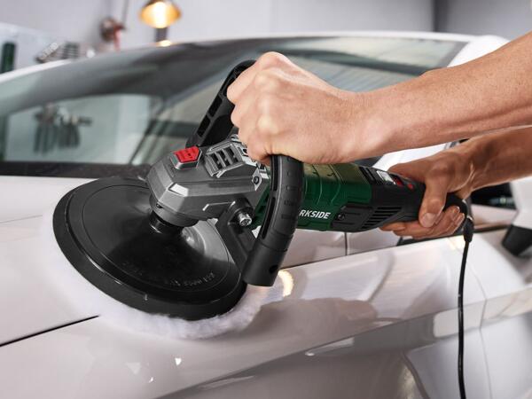 1200W Electric Polisher