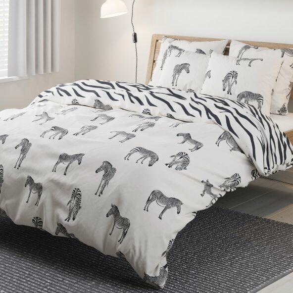Housse de couette XXL, 2 pers.