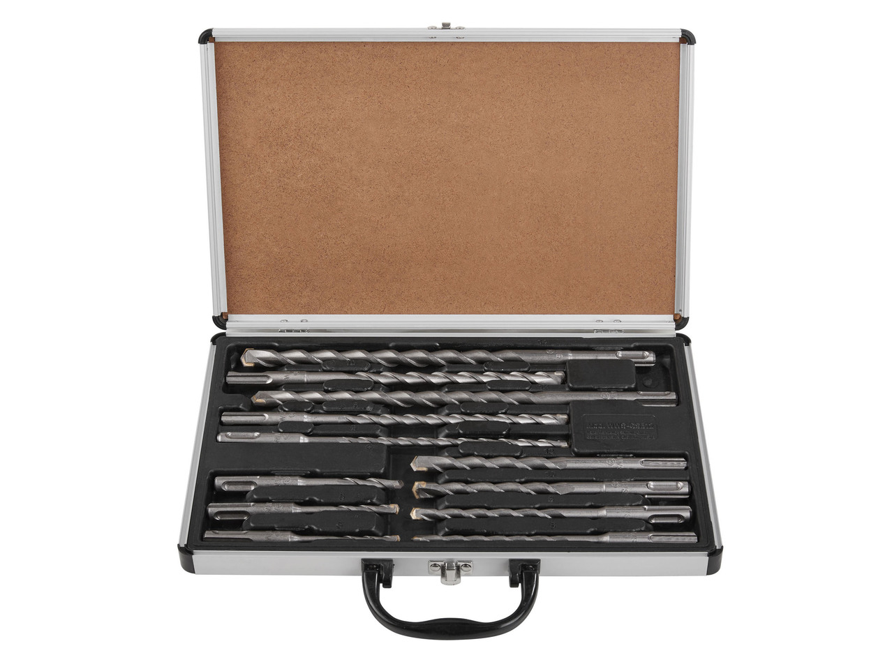 Drill Bit Set XXL