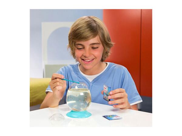 Aqua Dragons Hatch 'n' Grow
