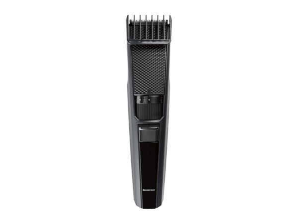 Silvercrest Hair & Beard Trimmer