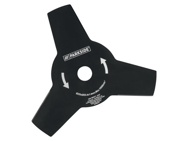 4-in-1 Petrol Multi Tool
