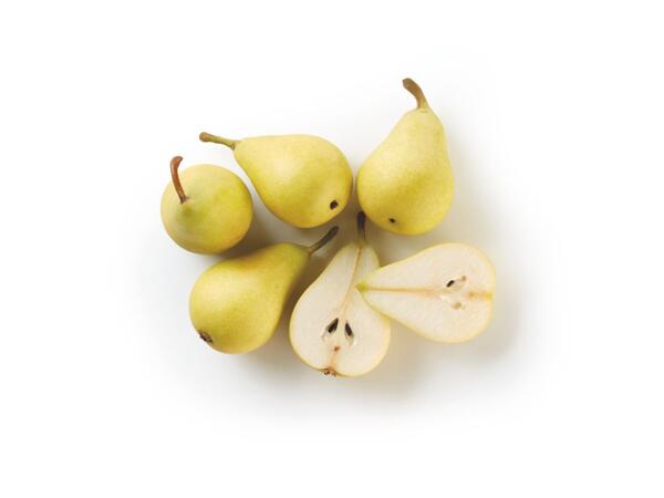 Coscia Pears