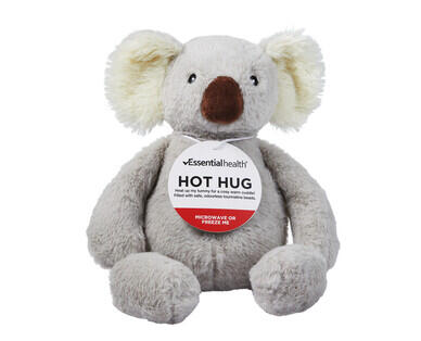 Kid's Hot Hug