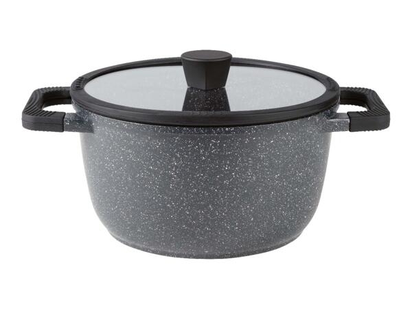 Cast Aluminium Casserole Dish