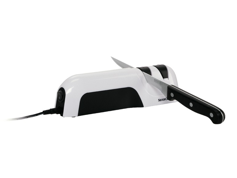 Electric Knife Sharpener