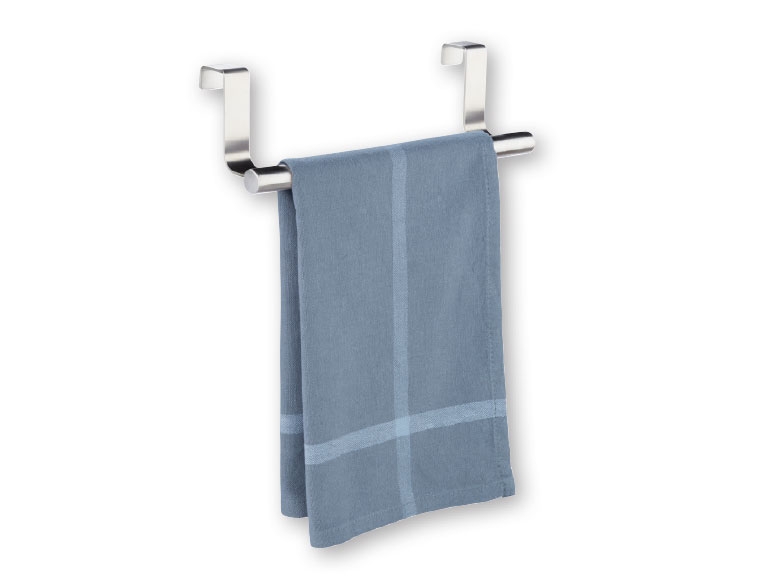 Ernesto(R) Stainless Steel Towel Rail