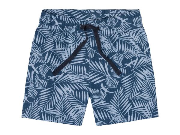 Lupilu Younger Kids' Shorts 2 pack