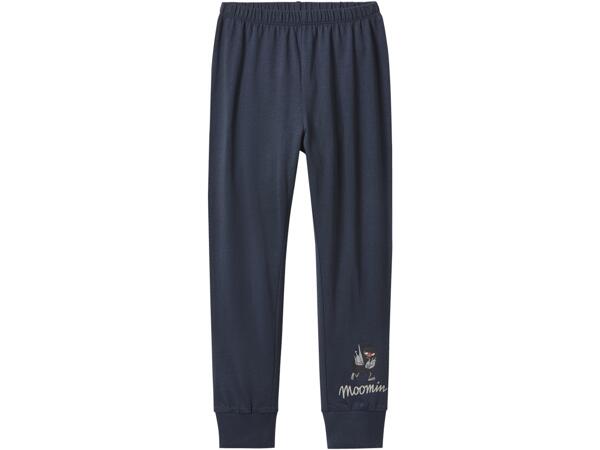 Muminpyjamas