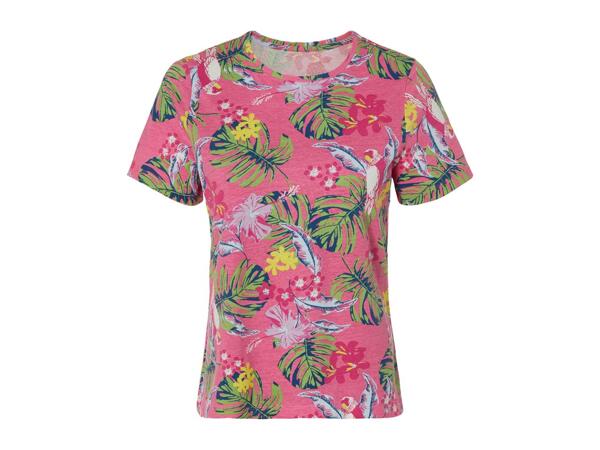 Esmara Ladies' Short Pyjama Set