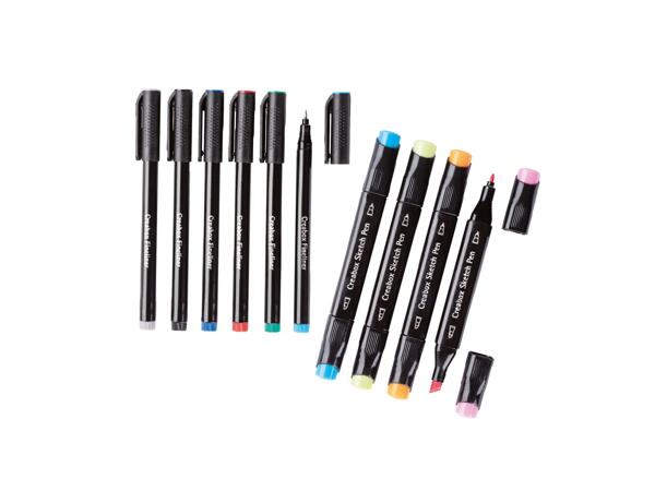 Pens/Pencils