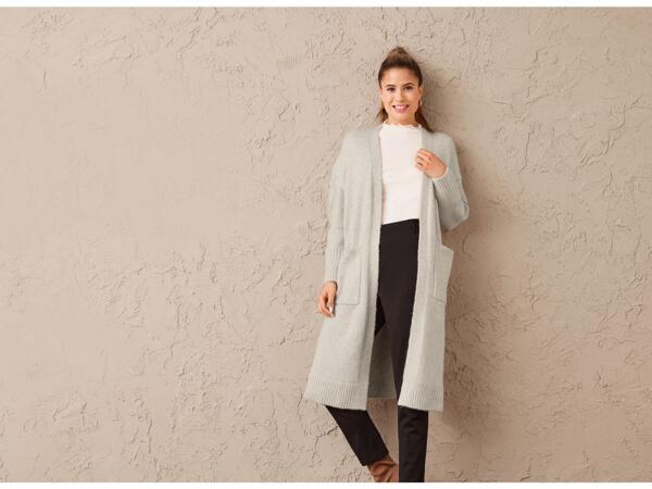 Ladies' Cardigan