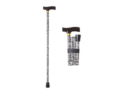 Foldable Walking Stick