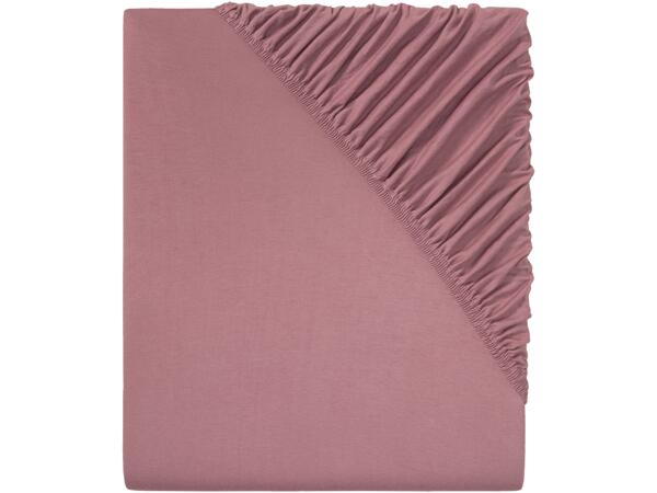 Jersey Fitted Sheet