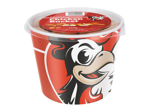 Chicken Bucket