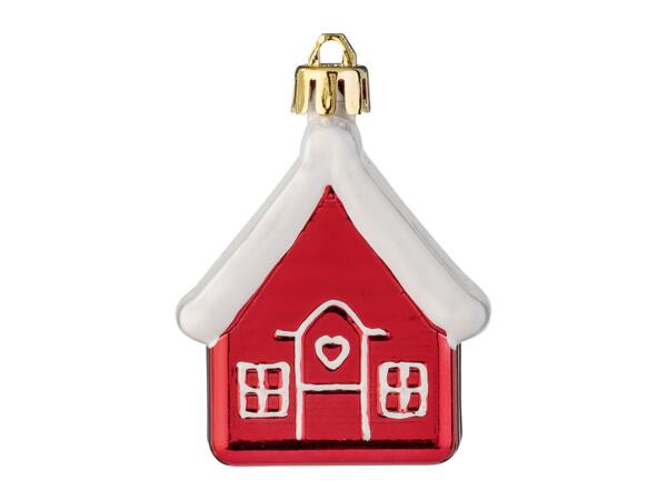 Livarno Home Christmas Tree Decorations