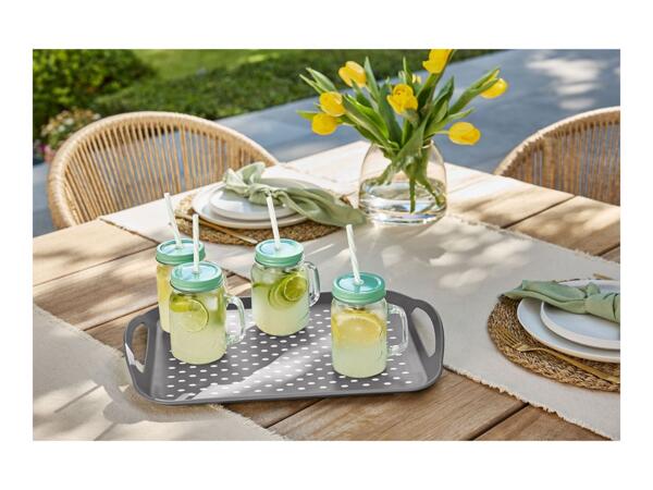 Ernesto Non-Slip Tray