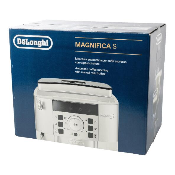 DELONGHI(R) 				Machine à espresso automatique Magnifica S
