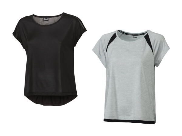 CRIVIT(R) Træningsshirt